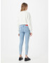 HUGO Jeans albastru denim - Pled.ro