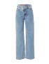 HUGO Jeans albastru denim - Pled.ro