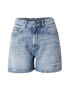 HUGO Jeans 'Ganetta' albastru denim - Pled.ro