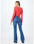 HUGO Jeans 'Garlare' albastru - Pled.ro