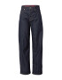 HUGO Jeans 'Gisanna' albastru - Pled.ro