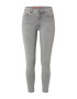 HUGO Jeans gri denim - Pled.ro