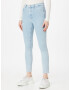 HUGO Jeans 'Lou' albastru deschis - Pled.ro