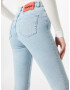 HUGO Jeans 'Lou' albastru deschis - Pled.ro