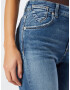 HUGO Jeans 'Marty' albastru denim - Pled.ro