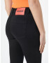 HUGO Jeans negru - Pled.ro