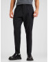 HUGO Red Pantaloni 'Howard' negru - Pled.ro