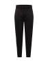 HUGO Pantaloni 'Daky' negru / alb - Pled.ro