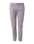 HUGO Pantaloni 'David' gri taupe - Pled.ro