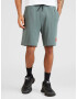 HUGO Red Pantaloni 'Diz' verde pastel - Pled.ro