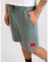 HUGO Red Pantaloni 'Diz' verde pastel - Pled.ro