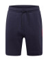 HUGO Pantaloni 'DOSHI211' bleumarin - Pled.ro