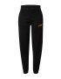 HUGO Red Pantaloni 'Easy' galben auriu / negru - Pled.ro