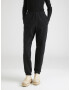 HUGO Red Pantaloni negru - Pled.ro