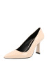 HUGO Pumps 'Alexis' culoarea pielii - Pled.ro