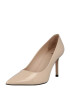 HUGO Pumps 'Ines' bej - Pled.ro