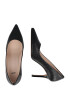 HUGO Pumps 'Ines' negru - Pled.ro