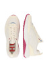 HUGO Red Sneaker low 'KANE' fildeş / opal - Pled.ro