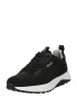 HUGO Red Sneaker low 'Kane' negru / alb - Pled.ro