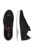 HUGO Sneaker low 'Kane' roz deschis / negru - Pled.ro