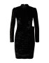 HUGO Rochie de cocktail 'Kelora' negru - Pled.ro