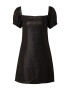 HUGO Red Rochie de cocktail 'Kuleve' negru - Pled.ro