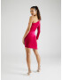 HUGO Rochie de cocktail 'Napuna' fucsia - Pled.ro