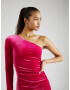 HUGO Rochie de cocktail 'Napuna' fucsia - Pled.ro