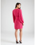 HUGO Rochie 'Kuralaga-1' fucsia - Pled.ro