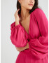 HUGO Rochie 'Kuralaga-1' fucsia - Pled.ro