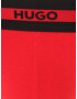 HUGO Red Slip roșu / negru - Pled.ro