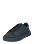 HUGO Sneaker low 'Allen' albastru închis - Pled.ro