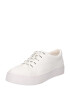 HUGO Sneaker low 'Arya' alb - Pled.ro