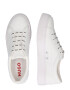 HUGO Sneaker low 'Arya' alb - Pled.ro