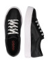 HUGO Sneaker low 'Arya' negru - Pled.ro