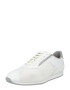 HUGO Sneaker low 'Cyden' gri / alb - Pled.ro