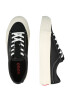 HUGO Sneaker low 'Dyer' negru - Pled.ro