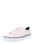 HUGO Sneaker low 'Dyer' roz pastel - Pled.ro