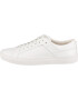 HUGO Sneaker low 'Futurism' alb - Pled.ro