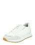 HUGO Sneaker low 'Icelin' albastru deschis / gri deschis / alb - Pled.ro