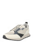 HUGO Sneaker low 'Icelin' crem / gri / gri bazalt - Pled.ro