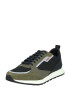 HUGO Sneaker low 'Icelin' kaki - Pled.ro