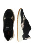 HUGO Sneaker low 'Joyce' bej / maro / negru - Pled.ro