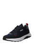 HUGO Sneaker low 'Kane' albastru noapte / alb - Pled.ro