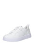 HUGO Sneaker low 'Kilian' alb - Pled.ro