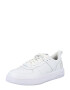 HUGO Sneaker low 'Kilian' alb - Pled.ro