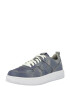 HUGO Sneaker low 'Kilian' bej / albastru porumbel - Pled.ro