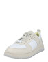 HUGO Sneaker low 'Kilian' bej / galben pastel / alb - Pled.ro