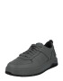 HUGO Sneaker low 'Kilian' gri închis / negru - Pled.ro