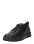 HUGO Red Sneaker low 'Kilian' negru - Pled.ro